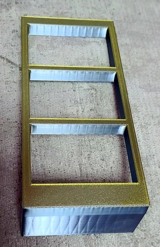 Nerdminer gold black - nerdminer,