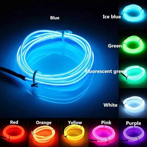 Neon led lights - lights, glow