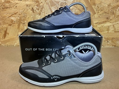 Callaway golf shoes grey - golf,