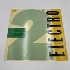 Street Sounds Electro 2 - 1983