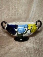 Rare Vintage Crown Devon Tiger