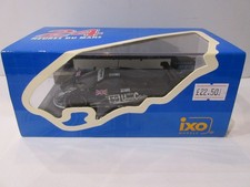 IXO Model 1:43 McLaren F1 GTR