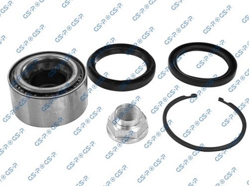 Gsp gk3235 wheel - gsp, bearing