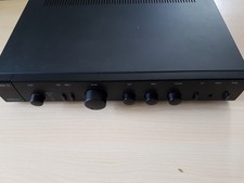 Arcam Alpha 6 Amp  + Marantz