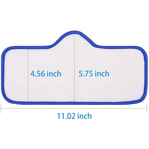 Sustainable microfiber mop - sustainable,