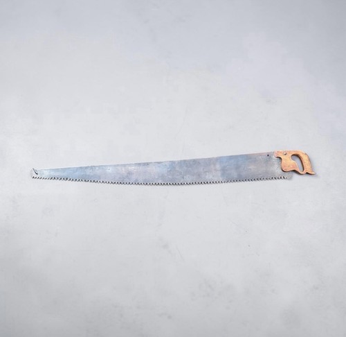 Antique ice harvesting - antique, 60