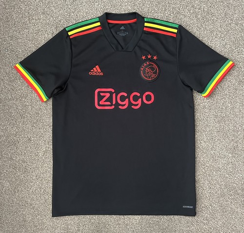Ajax 2021 2022 third - 2021/2022,