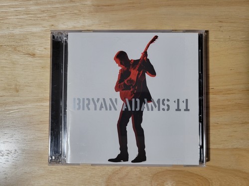 Bryan adams disc - bryan, 2