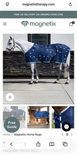 Equine Magnetix 5ft Magnetic