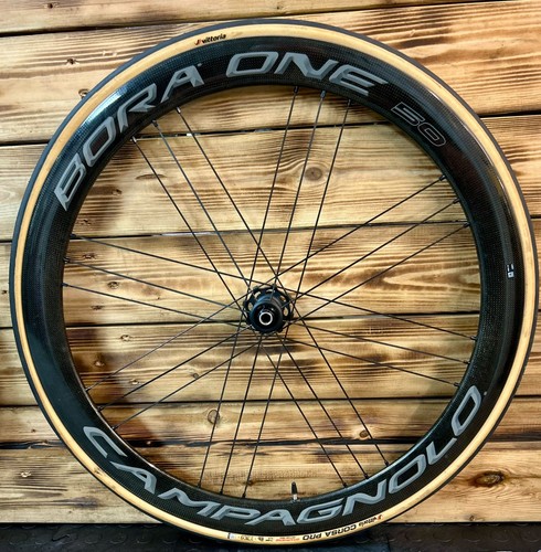Campagnolo bora one disc - one, 50