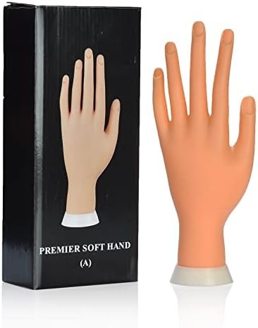 Multibao practice nail art - nail,