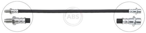 Sl6180 brake hose fits - sl6180,