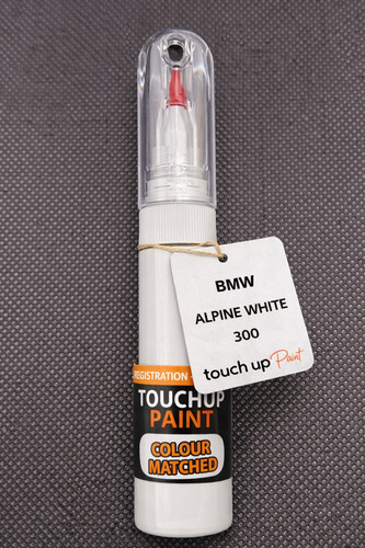 Bmw alpine white 300 chip - bmw, chip/