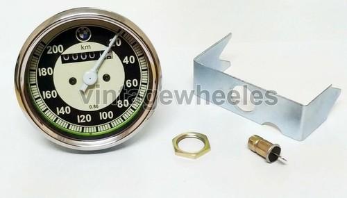Bmw replica speedo - replica, 0-200