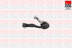 Tie rod end - tie,