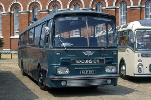 Premier travel preserved 247 - premier,