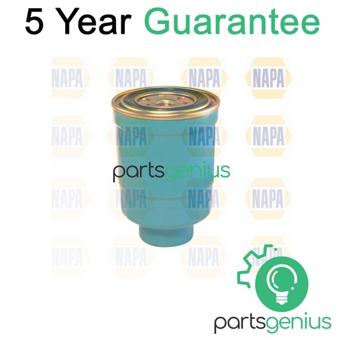 Genius fuel filter - filter, fits