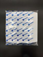 12" Polylined White Inner