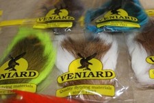 Veniard Half Bucktails 