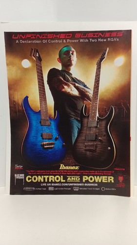 Ibanez guitars rga322 - ,