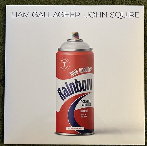 Liam gallagher john squire - liam,