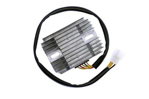 Suzuki vs800 regulator - suzuki,