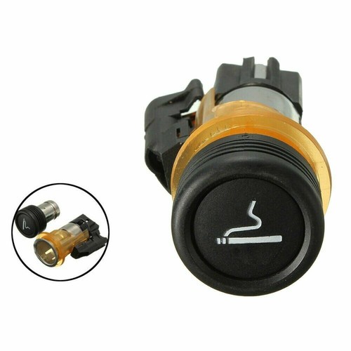 Cigarette lighter for citroen - cigarette,
