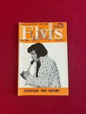 1975, Elvis Presley, "ELVIS