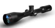 Wulf hurricane lite - lite, 4.5-18x50