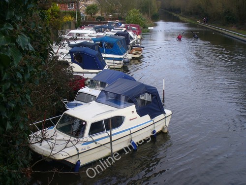 Photo 12x8 cabin - photo, cruisers