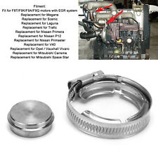 EGR Blank Plate Reliable EGR