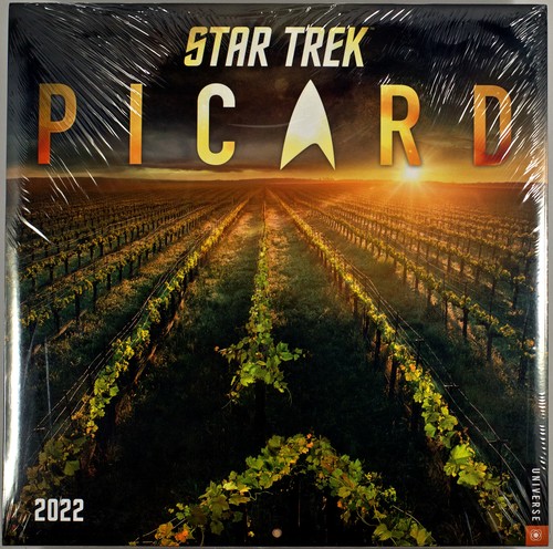 Star trek picard - star,