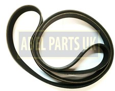 JCB PARTS - DRIVE BELT FOR 444 ENGINE FOR JCB 3CX LOADALL (PART NO. 320/08608)