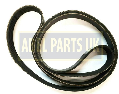 Drive belt for - jcb, engine