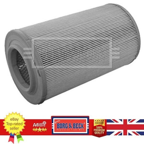 Air filter for citroen jumper - filter,