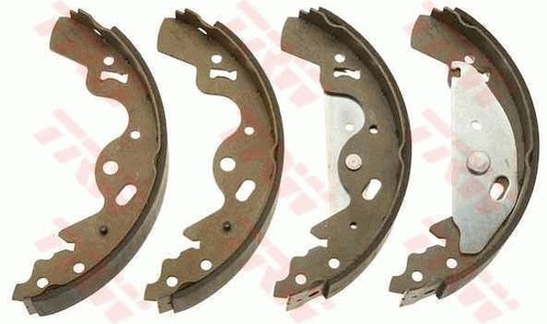 Trw rear brake - rear, for
