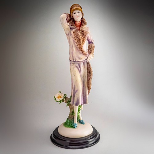 Leonardo collection art deco - collection,