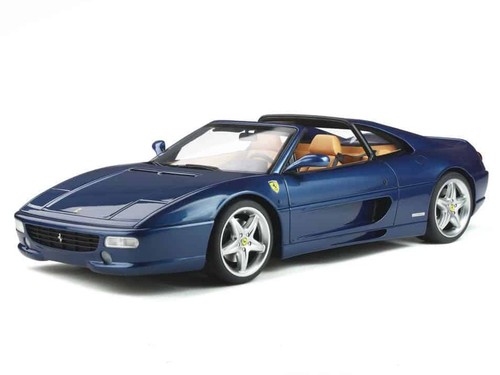 Ferrari f355 gts - ferrari,