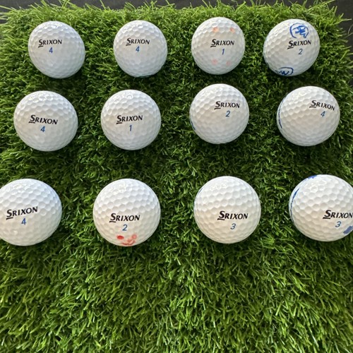 Srixon ad333 grade 12 - ad333-, (12