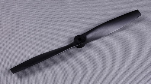 Inch 2 bladed propeller - 7,
