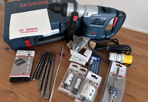 Bosh professional gbh 32 - gbh, 4-32