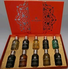Molton brown luxury bath - brown, &