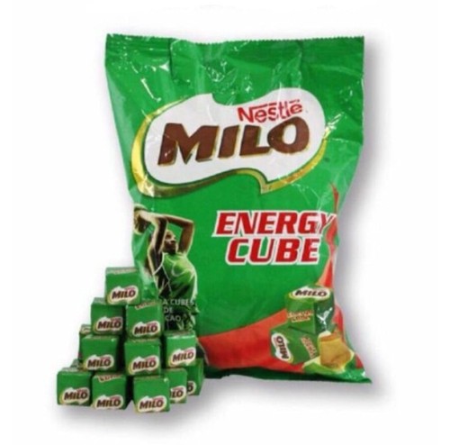 Choco milo nestle - malted, cocoa