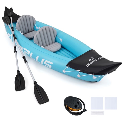 Inflatable kayak 2 - 10.5,