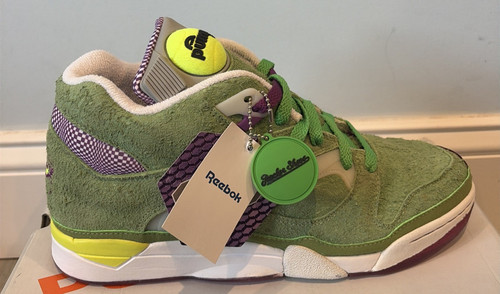 Reebok court victory pump x - court,