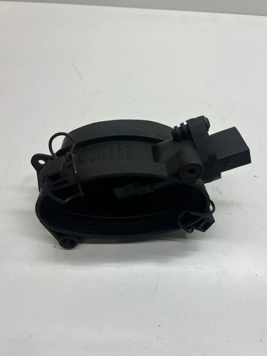 Rover mass air flow - mass,
