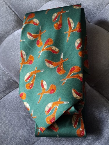 Vintage threads silk - of,