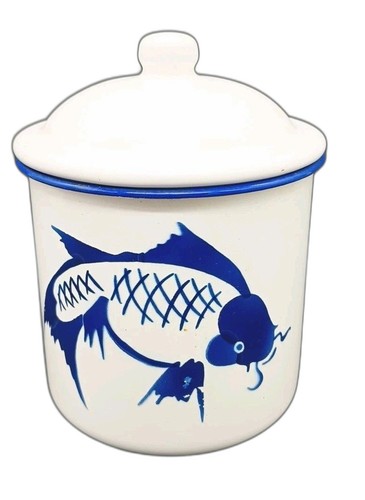Vintage butterfly brand koi - butterfly,