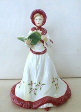 Royal Doulton  Twelve Days of