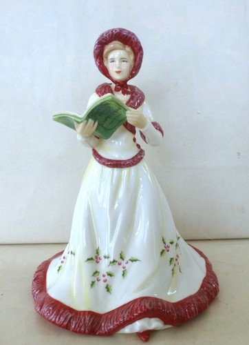 Royal doulton twelve - , days